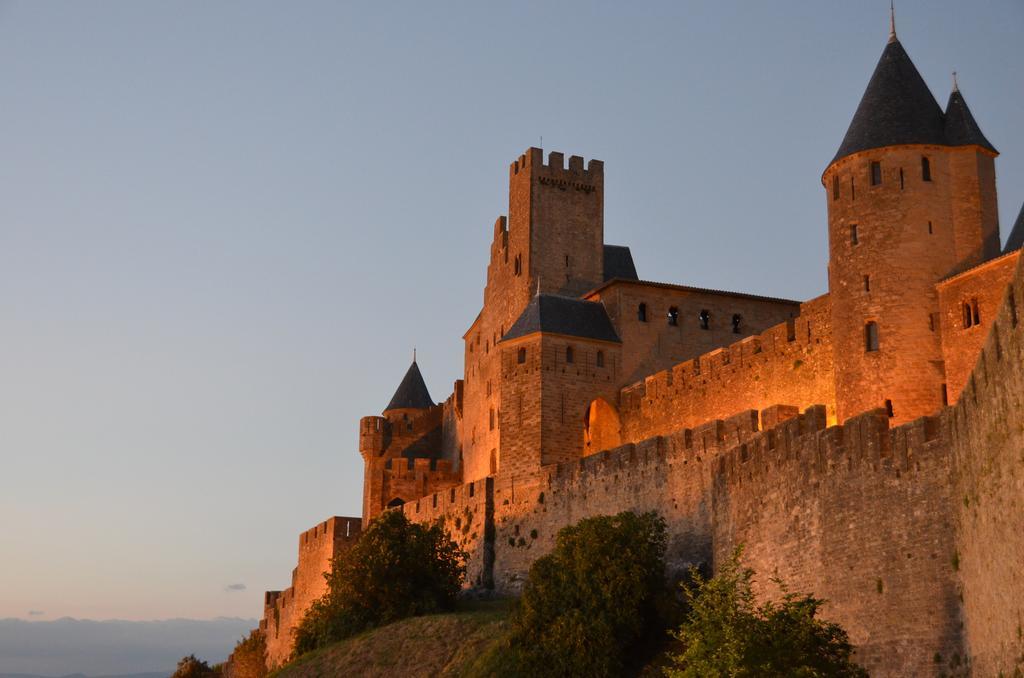 Chambres D'Hotes Domaine Du Hameau Baylesse Saint-Jean-d'Aigues-Vives Kültér fotó