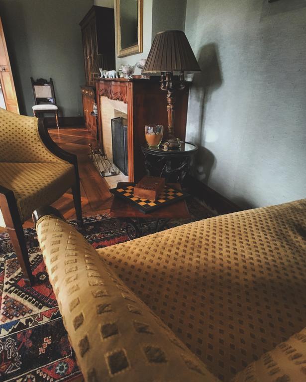 Chambres D'Hotes Domaine Du Hameau Baylesse Saint-Jean-d'Aigues-Vives Kültér fotó